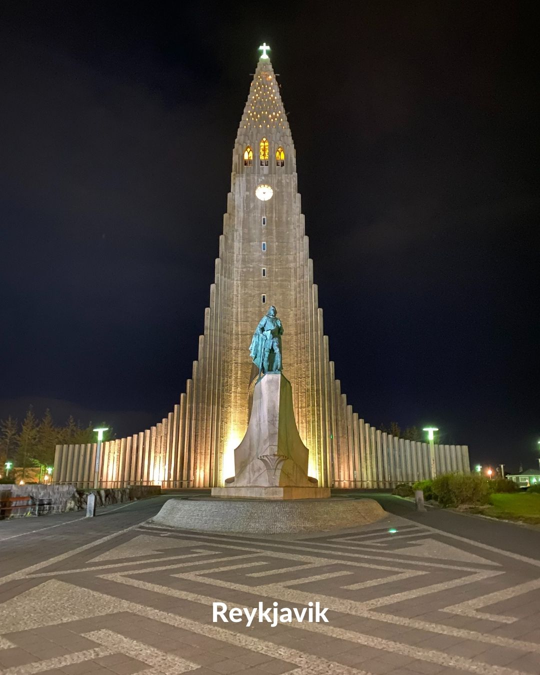 A TERRA DE FOGO E GELO  — galeria