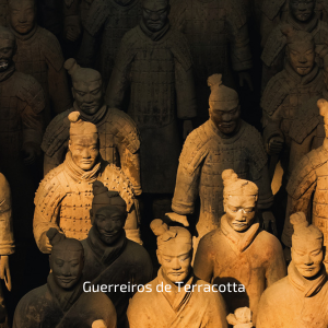 OS TRILHOS IMPERIAIS — galeria
