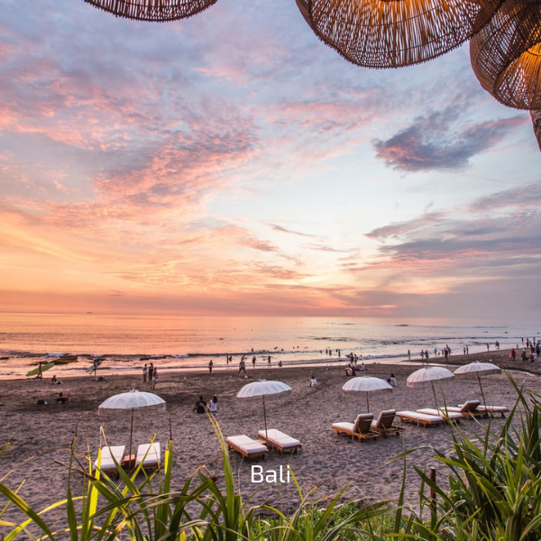 TESOUROS DAS ILHAS DE BALI, FLORES E GILI — galeria