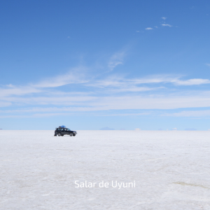 MISTICISMO DOS ANDES — galeria