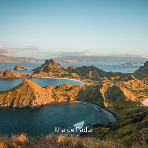 TESOUROS DAS ILHAS DE BALI, FLORES E GILI — galeria