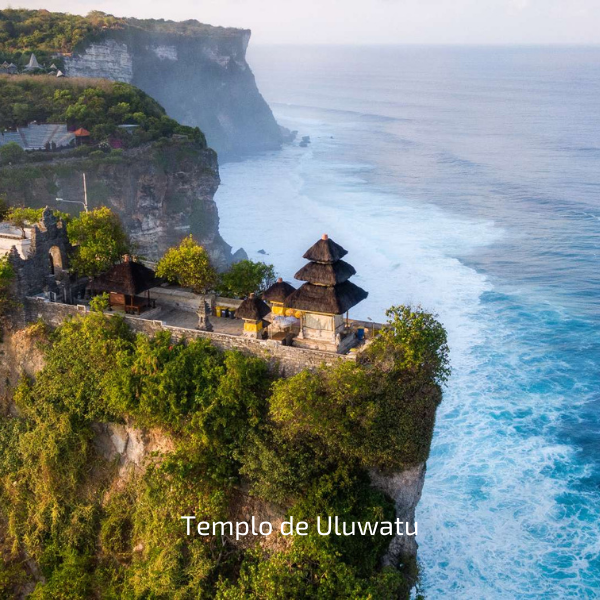 TESOUROS DAS ILHAS DE BALI, FLORES E GILI — galeria
