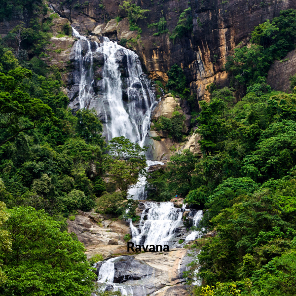 A PÉROLA DO ÍNDICO — galeria