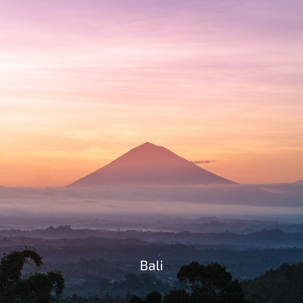 TESOUROS DAS ILHAS DE BALI, FLORES E GILI — galeria