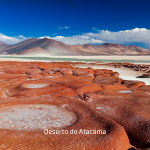 MISTICISMO DOS ANDES — galeria