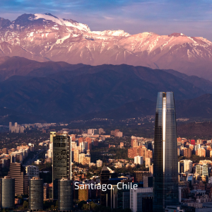 MISTICISMO DOS ANDES — galeria