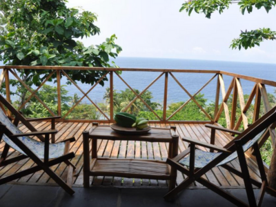 Hotel Mucumbli