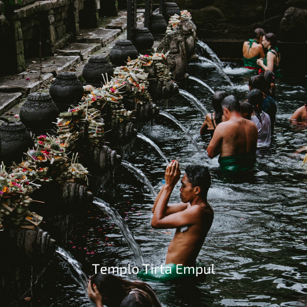 TESOUROS DAS ILHAS DE BALI, FLORES E GILI — galeria