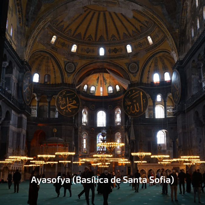 A MAGIA DE CONSTANTINOPLA E ANATÓLIA — galeria