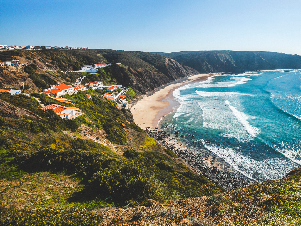 BEACH ROUTE — galeria