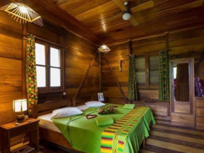 Hotel Inhame