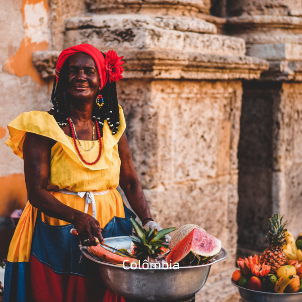 UM MUNDO POR DESCOBRIR — galeria