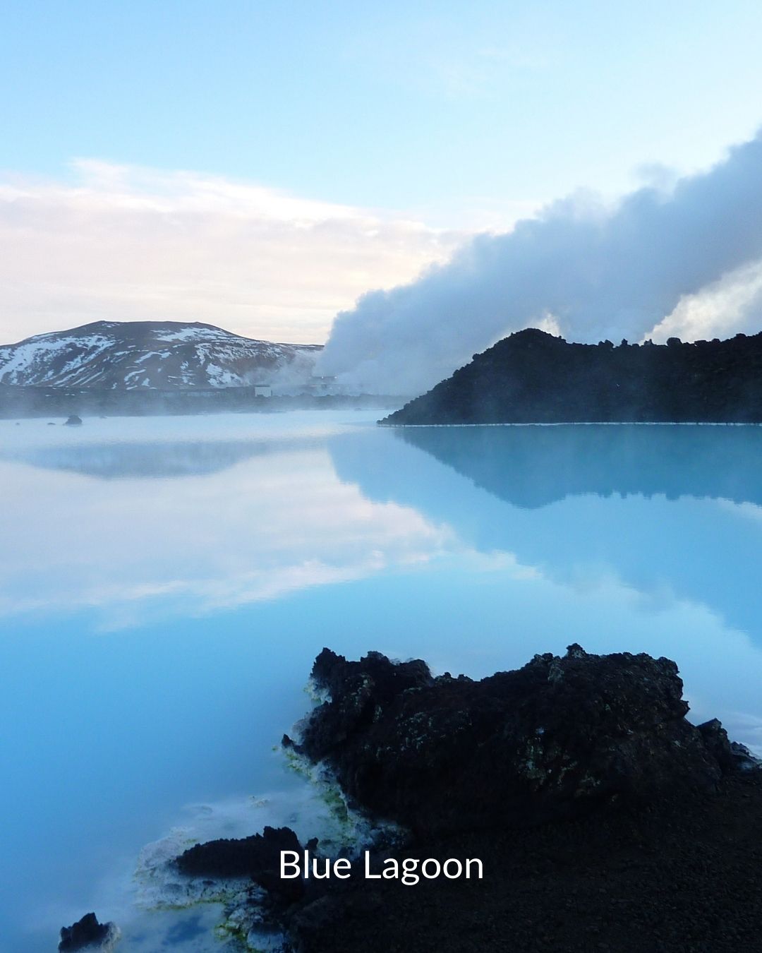 A TERRA DE FOGO E GELO  — galeria