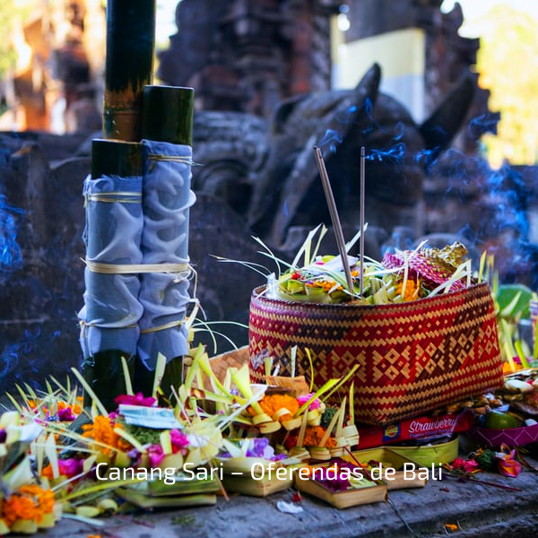 TESOUROS DAS ILHAS DE BALI, FLORES E GILI — galeria