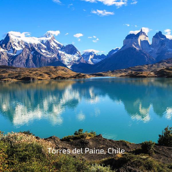 SILÊNCIOS DA PATAGÓNIA — galeria
