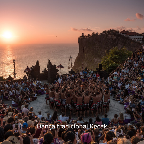 TESOUROS DAS ILHAS DE BALI, FLORES E GILI — galeria