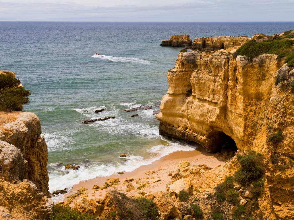 BEACH ROUTE — galeria