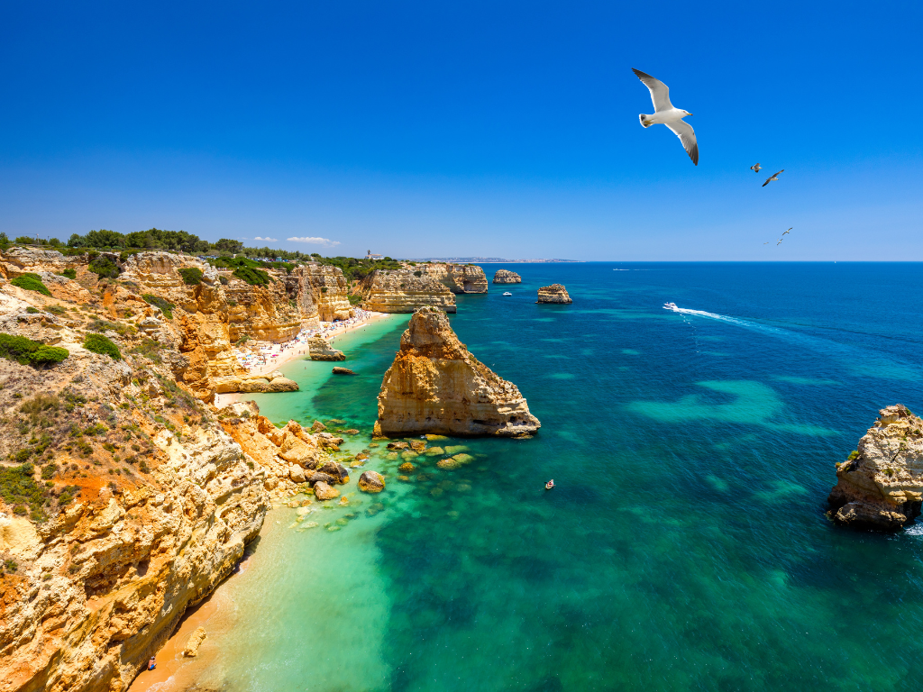BEACH ROUTE — galeria