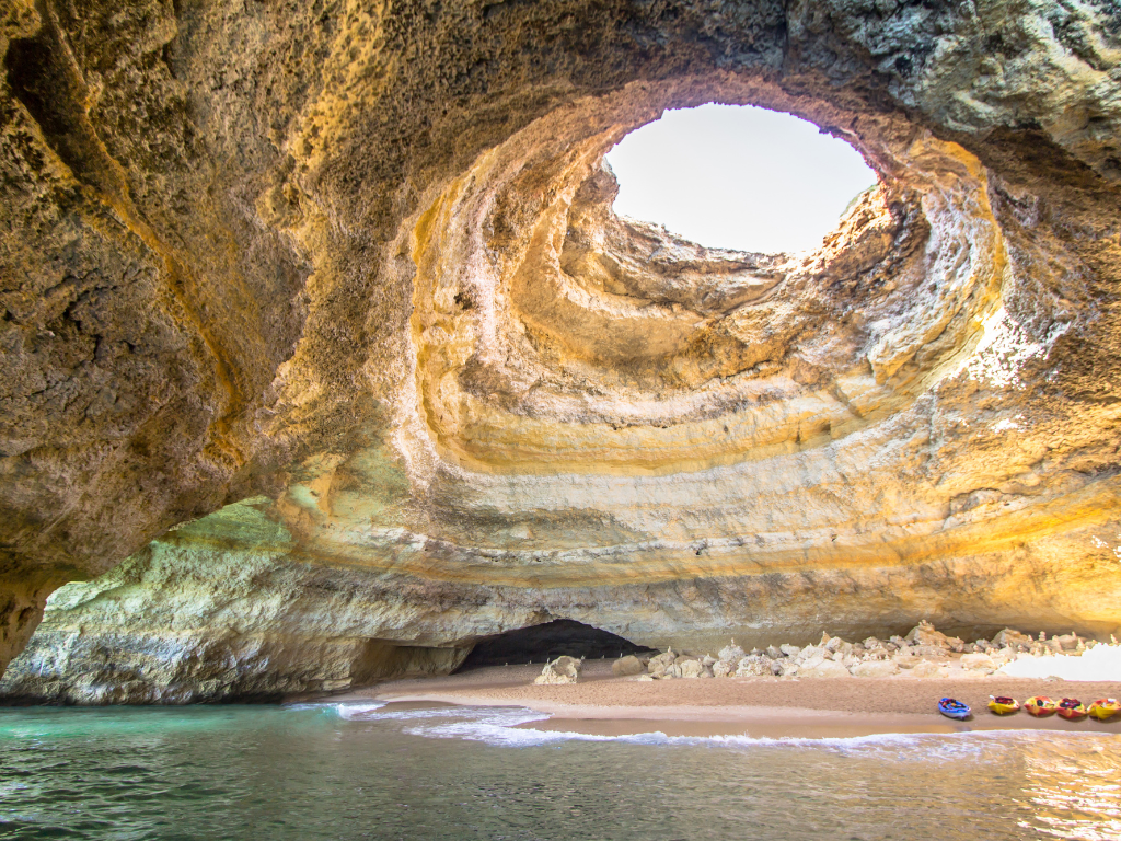 BEACH ROUTE — galeria