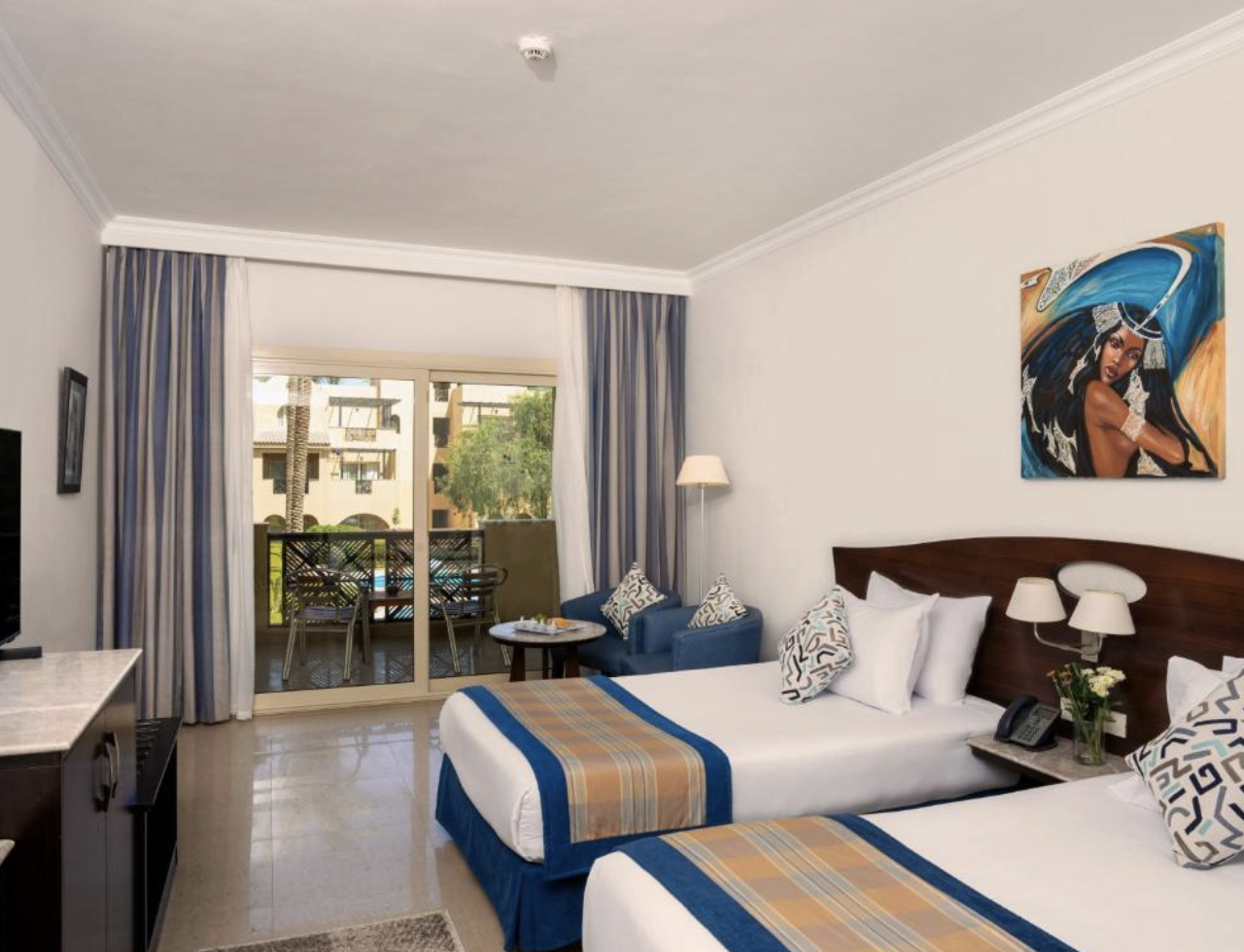 Hotel Hurgada - Levartravel