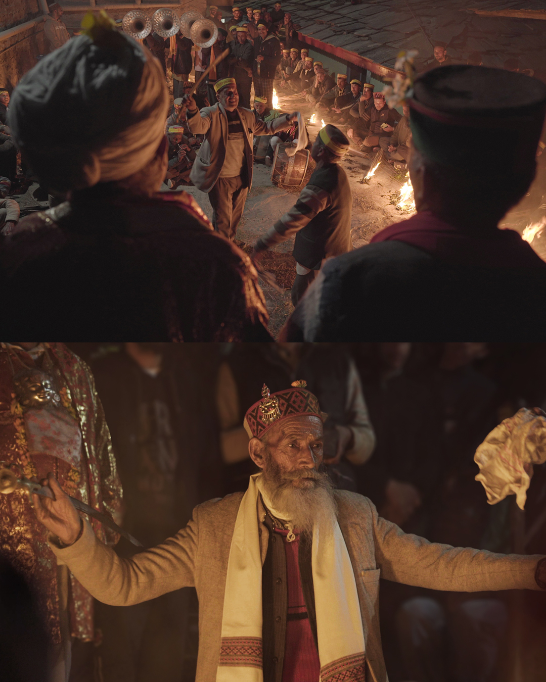 A ALMA DOS HIMALAIAS — galeria