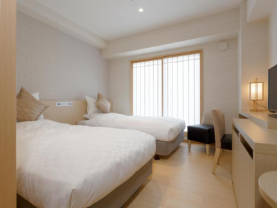 Hotel Osaka - Japão Levartravel