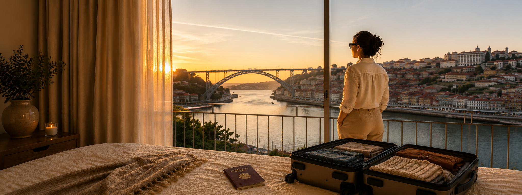 Letra Miúda | Adoeci antes da viagem. E agora, o meu dinheiro?