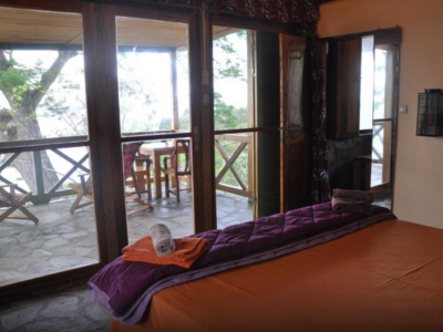 Hotel Mucumbli