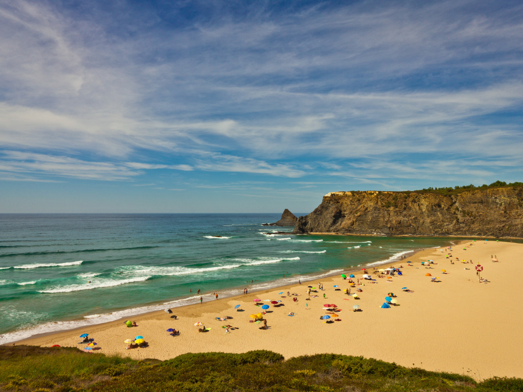 BEACH ROUTE — galeria