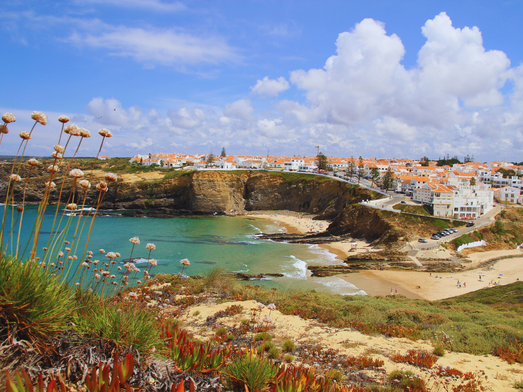 BEACH ROUTE — galeria
