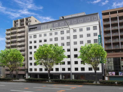 Hotel Quioto - Japão Levartravel