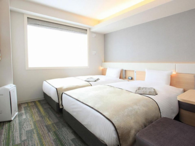 Hotel Quioto - Japão Levartravel
