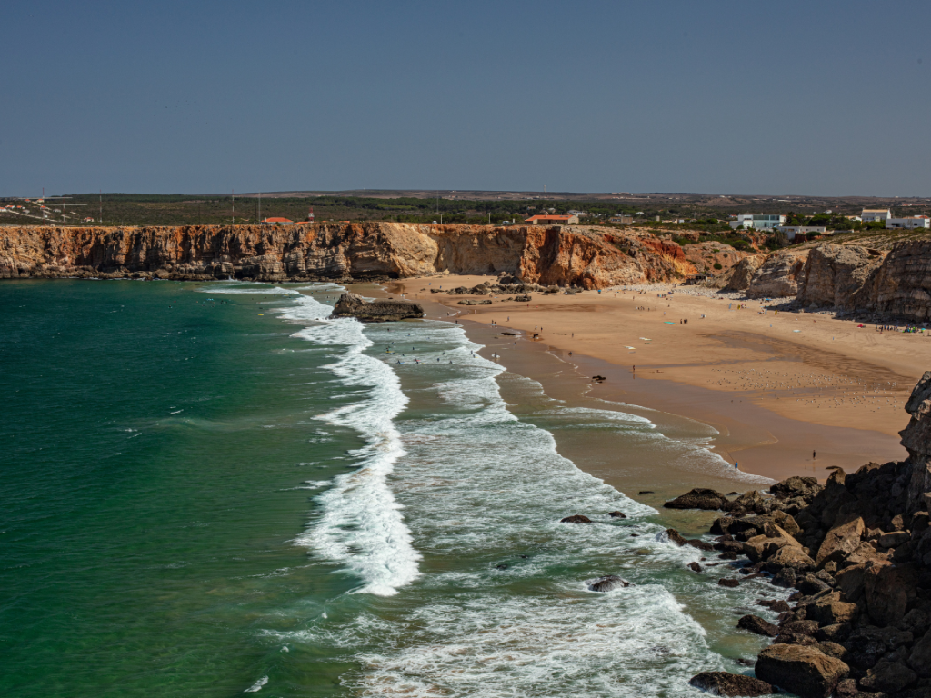 BEACH ROUTE — galeria