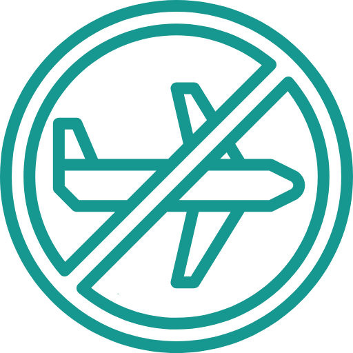 International flights