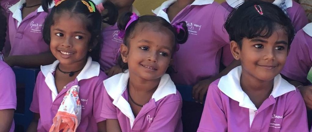 Sri Lanka | Rosie May Foundation