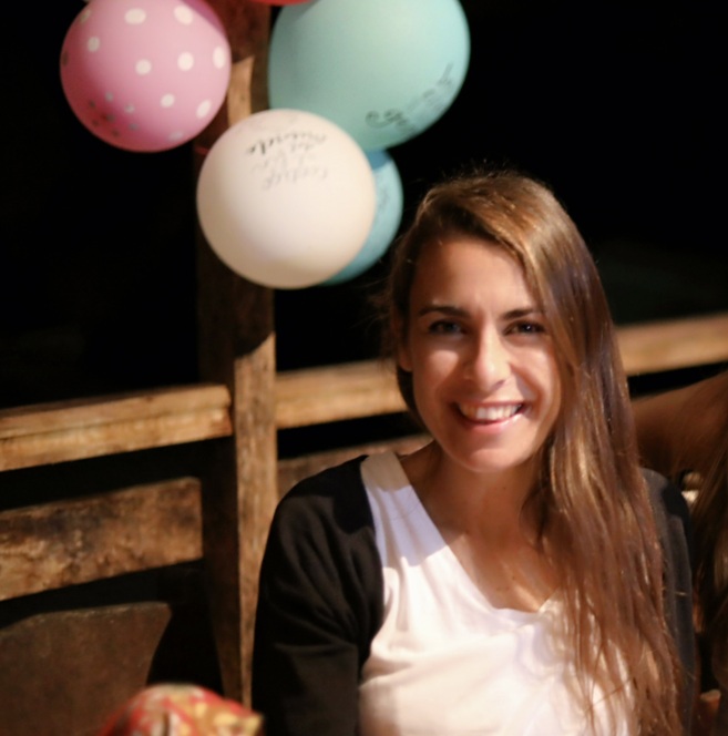Filipa Ramos