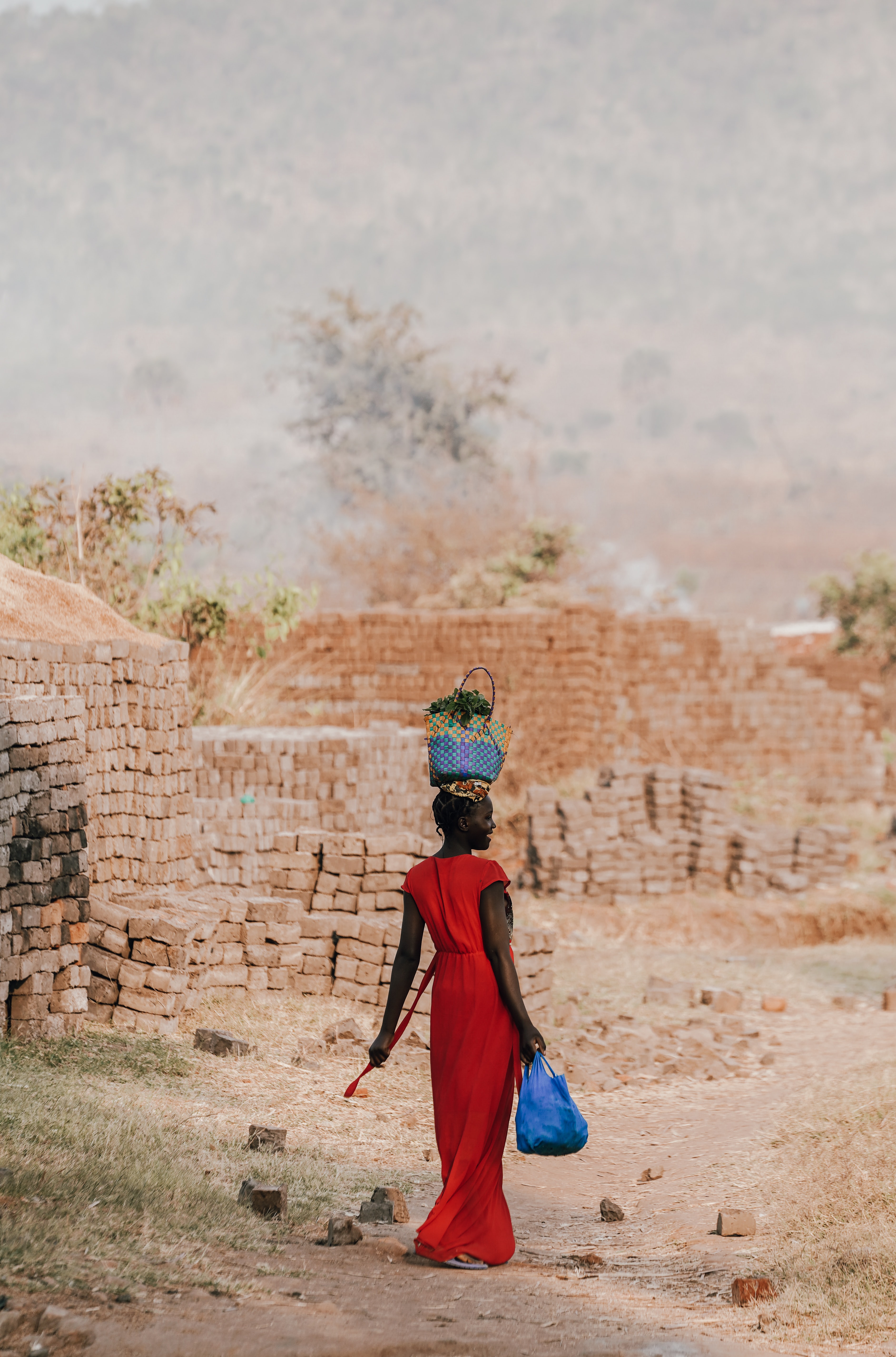 TRIBES, VOLCANOES, WILDLIFE AND BEACH — galeria