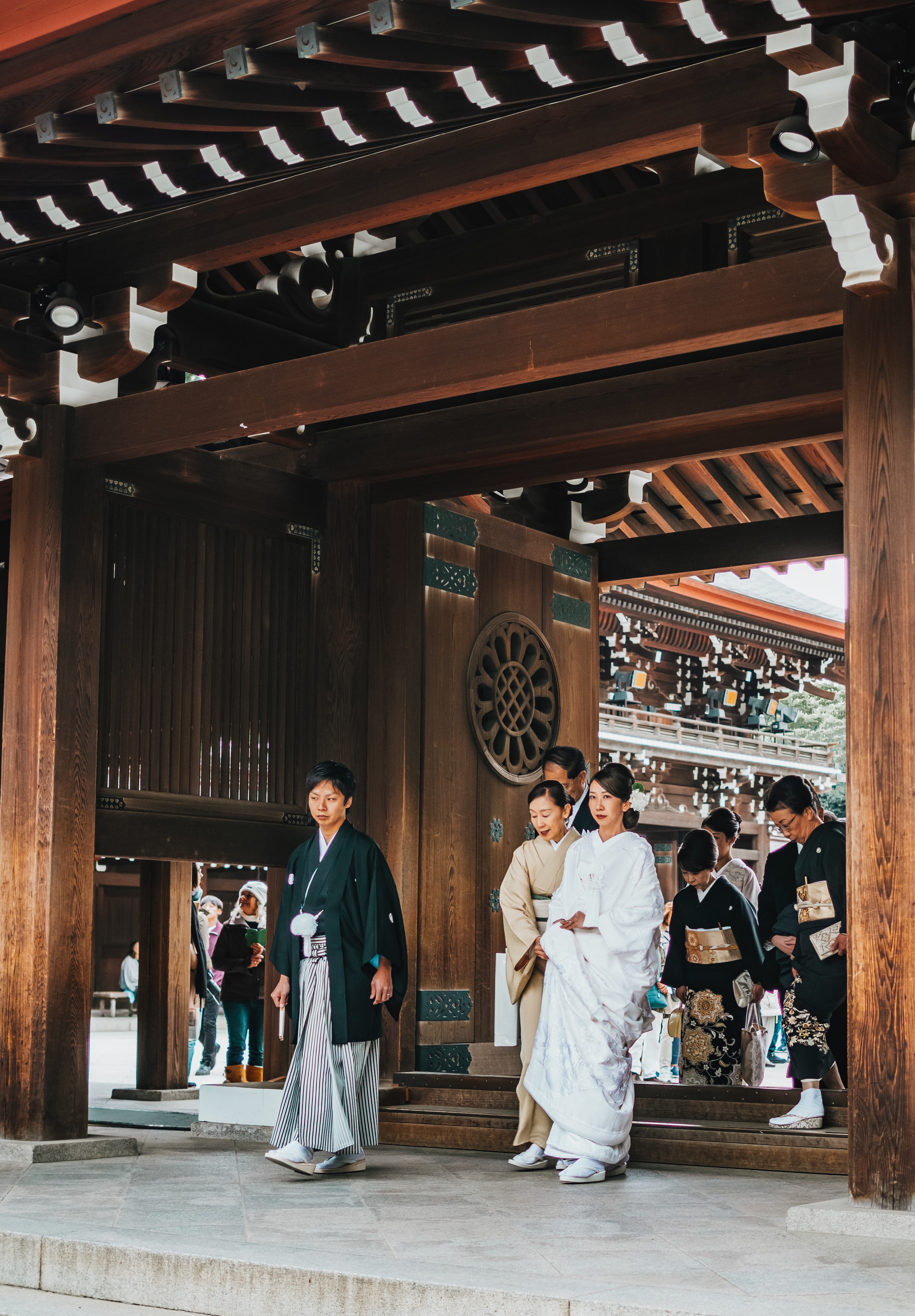 A TERRA DOS SAMURAIS — galeria
